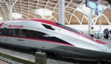 Kereta Cepat Aceh-Denpasar, Mungkinkah?