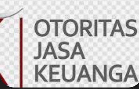 OJK Terbitkan Peraturan Penyelenggara Agregasi Jasa Keuangan