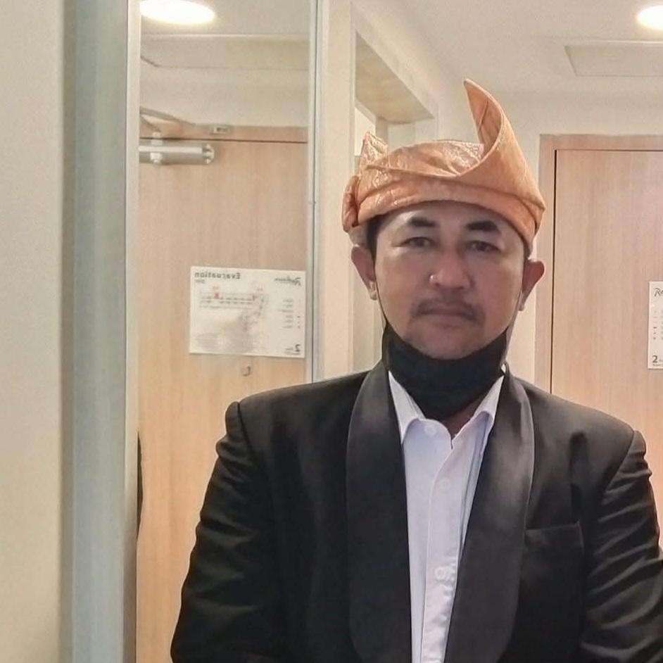 MMCC Siap Mendukung Polri Ciptakan Kamtibma