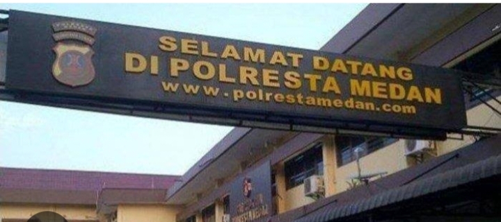 Polrestabes Medan Diminta segera Menetapkan Status DPO kepada Para Tersangka