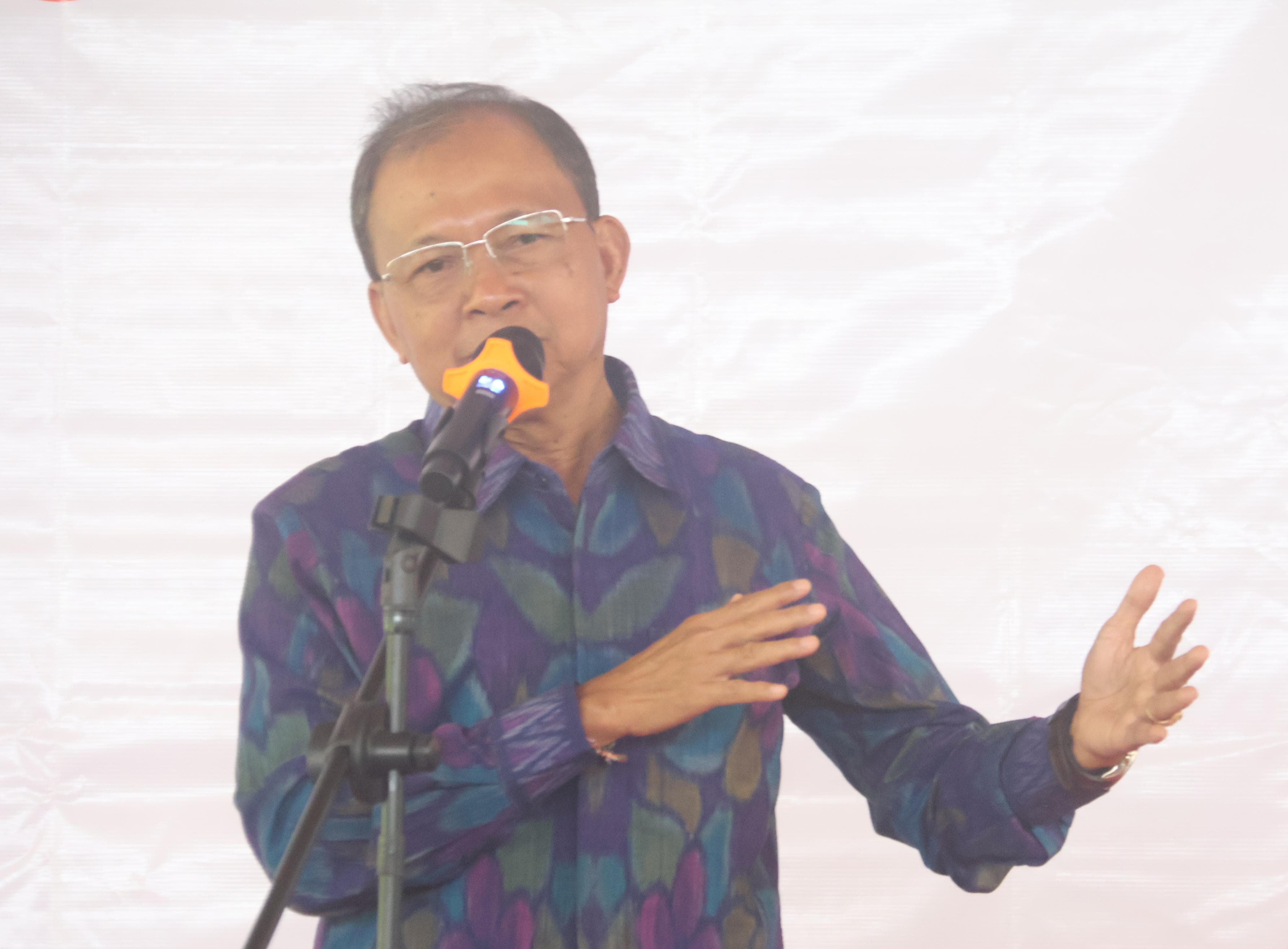 Kolaborasi Alumni ITB Lintas Generasi di Bali Dukung Bali Era Baru Karya Gubernur Koster