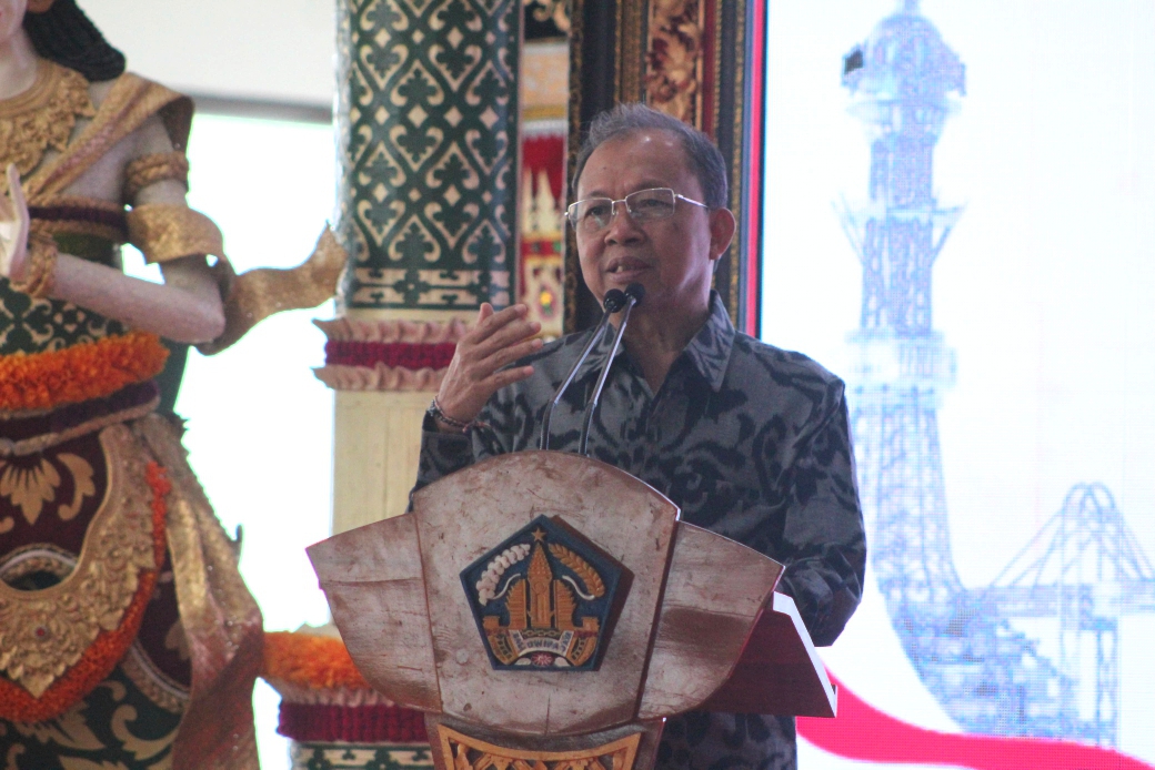 Siaran TV Digital via Turyapada Tower Jangkau 90 Persen Wilayah Buleleng dan Jembrana, Gubernur Koster Siap Jadikan Kawasan Wisata Dunia