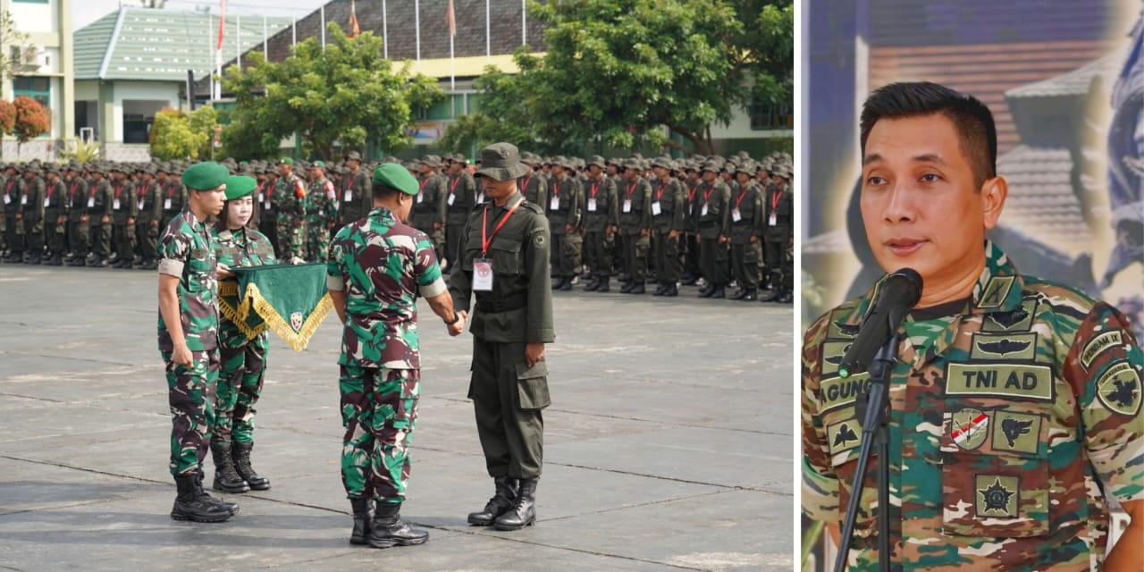 Sinergi Sipil-Militer, SPPI Pilar Baru Investasi Pertahanan Nir-Militer Jangka Panjang