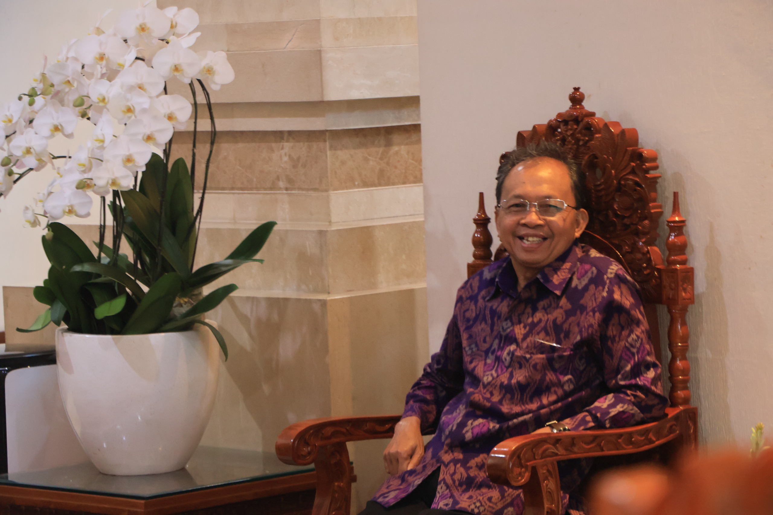 Festival Layangan Bali IV digelar Juli, Koster Apresiasi Konsistensi Seniman, Mr Botax: Antusias Peserta Tinggi
