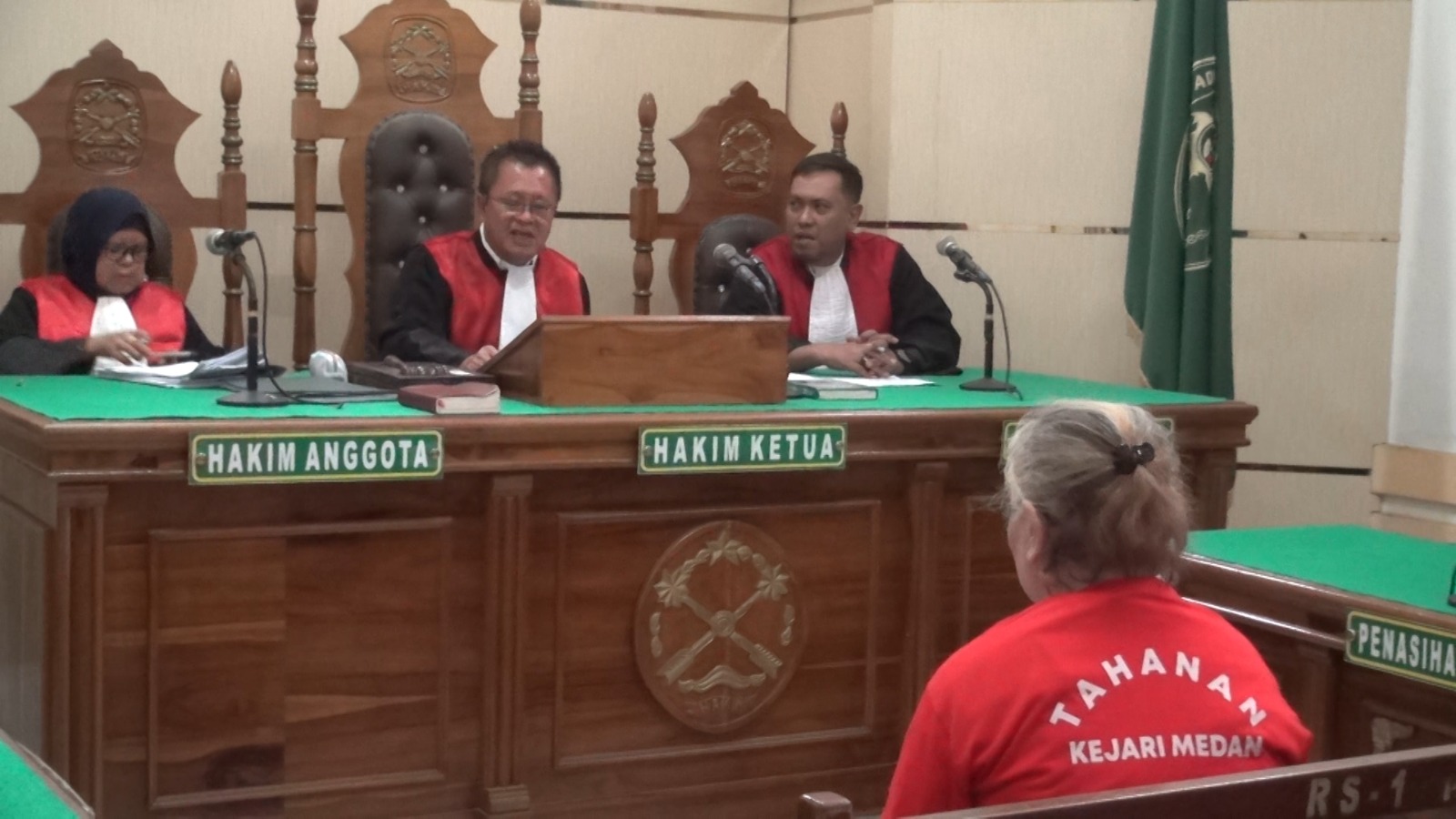 Dugaan Dosen Bunuh Suami, Korban Pasien DOA