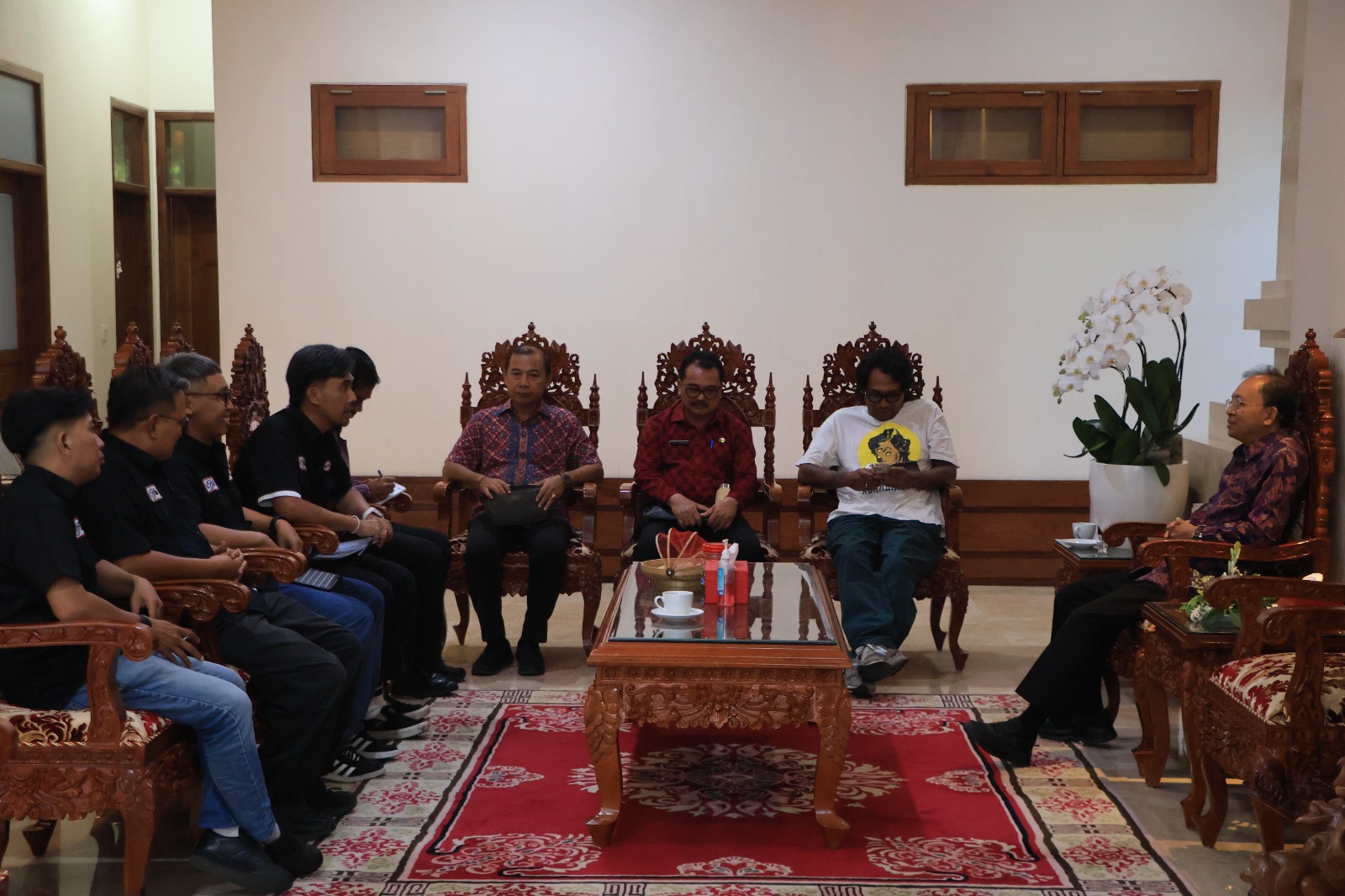 Gubernur Koster harap PICA Fest 2025 jadi Panggung UMKM Lokal, Bebas Sampah Plastik dan Jalankan SE 9