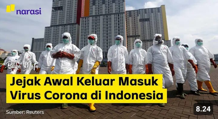Prabowo Sudah Menyatakan Mendukung Pengesahan RUU Perampasan Aset, KIM Plus di Parlemen Segeralah Bergerak! 