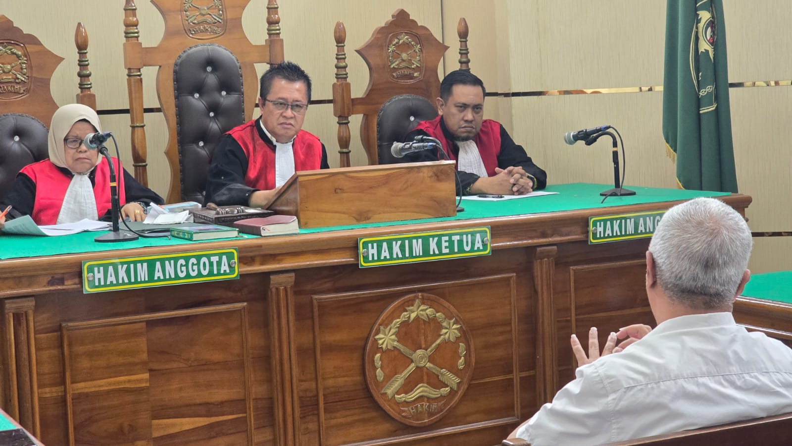 Perkara Dugaan Dosen Bunuh Suami, Ahli Pidana: Mengarah Ke Pembunuhan Berencana
