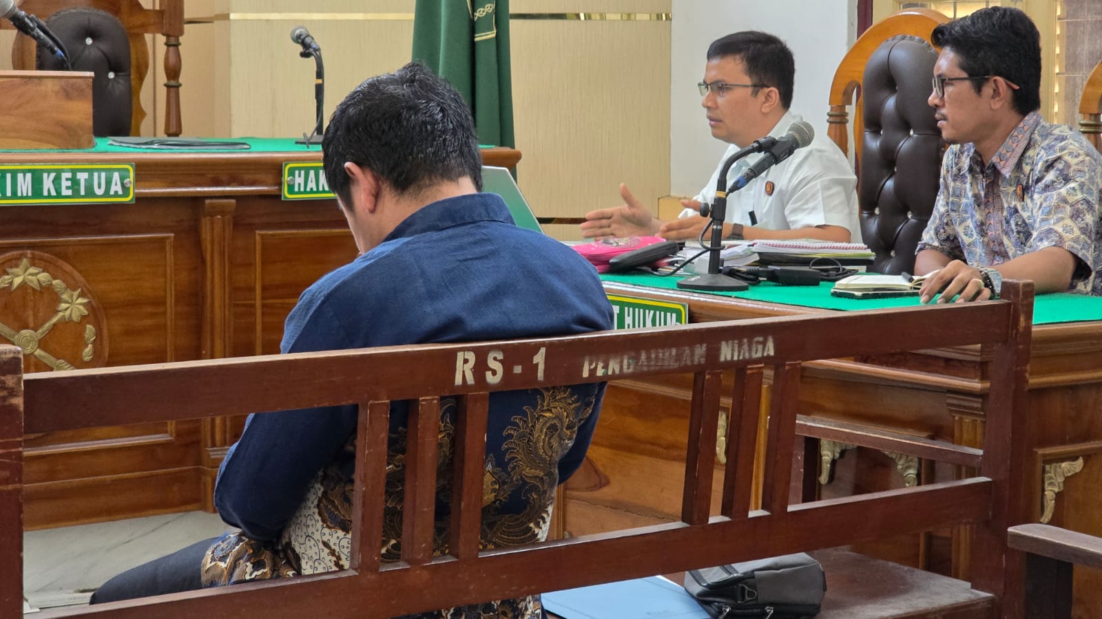 Soal Prapid Rahmadi, Jawaban Ahli Kurang Spesifik