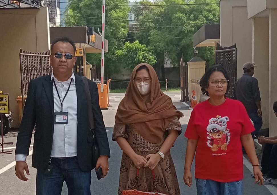 Akun TikTok Sebar Hoaks, Lecehkan Polrestabes Medan: Kuasa Hukum Korban Ancam Laporkan