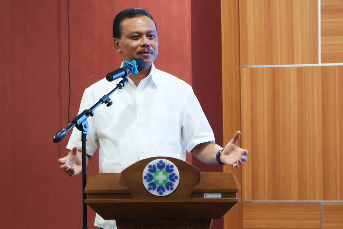 RSUD Bali Mandara Buka Layanan Proctorship, Tingkatkan Akses Penanganan Jantung Nonbedah