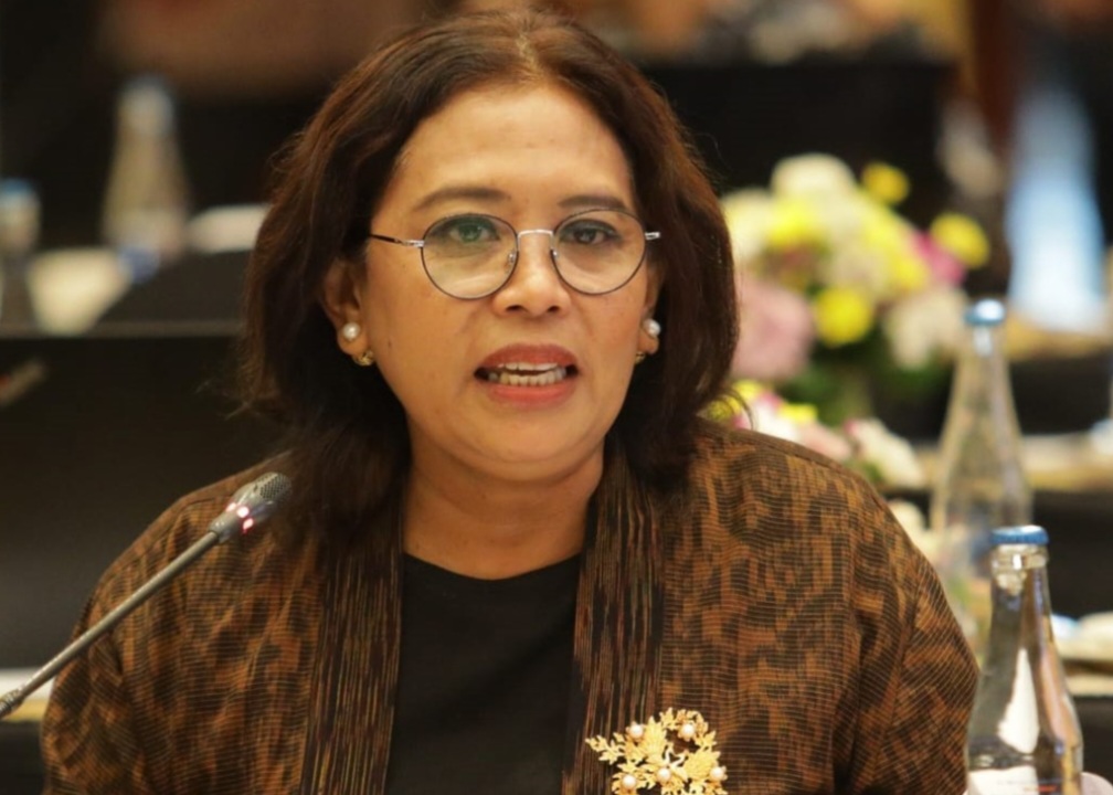 OJK Provinsi Bali Dorong Peningkatan Literasi dan Inklusi Keuangan Pasar Modal bagi Aparatur Sipil Negara