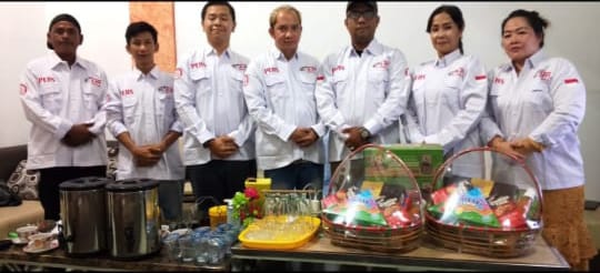 Assosiasi Pewarta Pers Indonesia (APPI) Sumatera Utara Tanggapi Penangkapan Tiga Oknum Wartawan terkait Dugaan Pemerasan