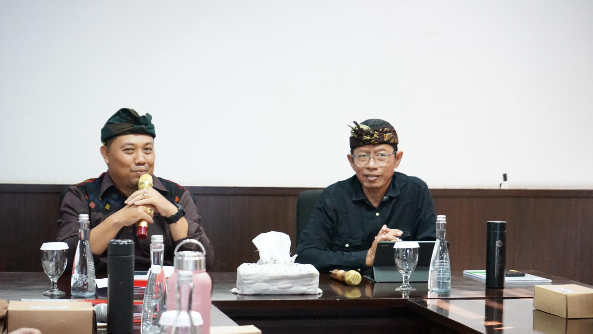 Lima Finalis Adu Gagasan di Tahap Akhir Penilaian Adhyasta Prajaniti 2025