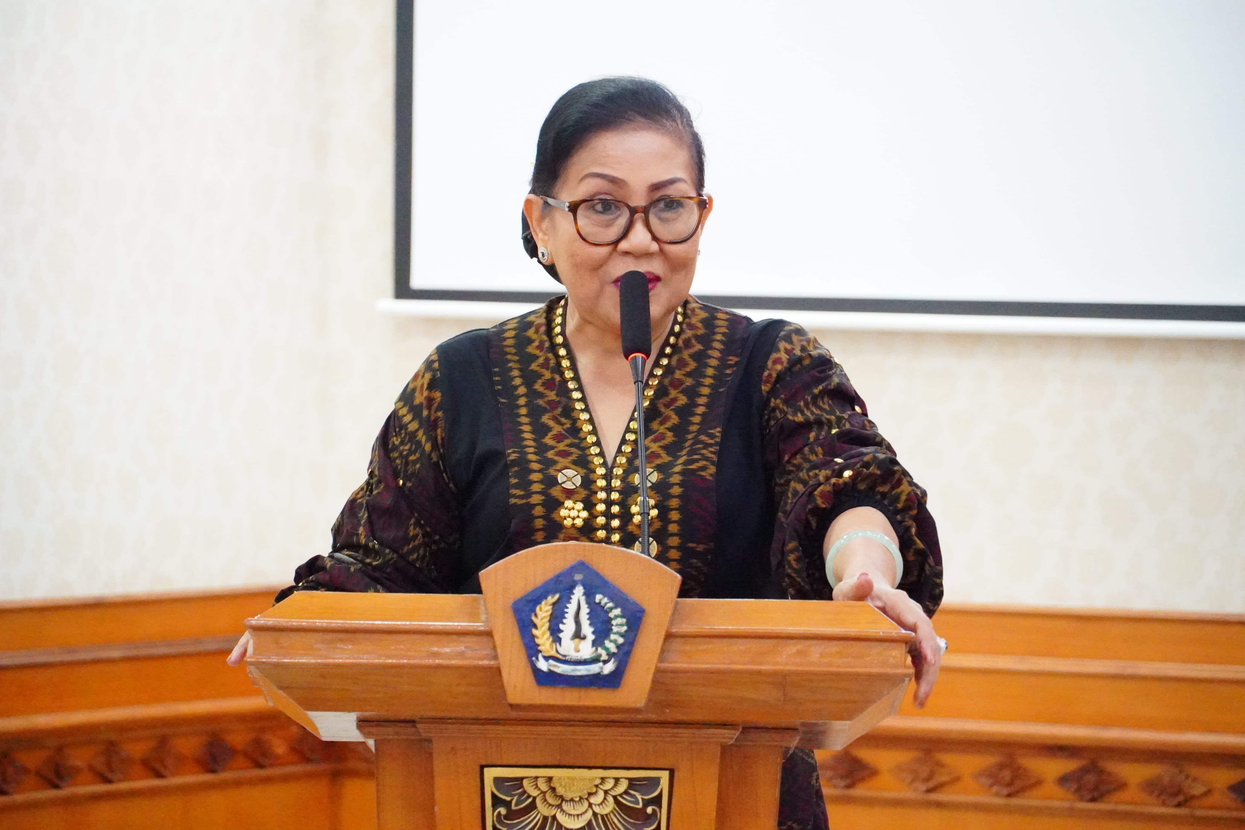 Kuta Utara dan Mengwi Dukung Langkah Duta PSBS PADAS Percepat Pengelolaan Sampah di Badung
