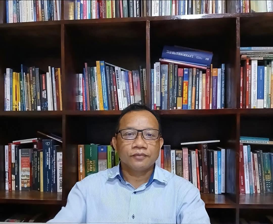 Edi Hardum: Tindakan PHK oleh SPBU Serenaru adalah Bentuk Perbudakan Modern