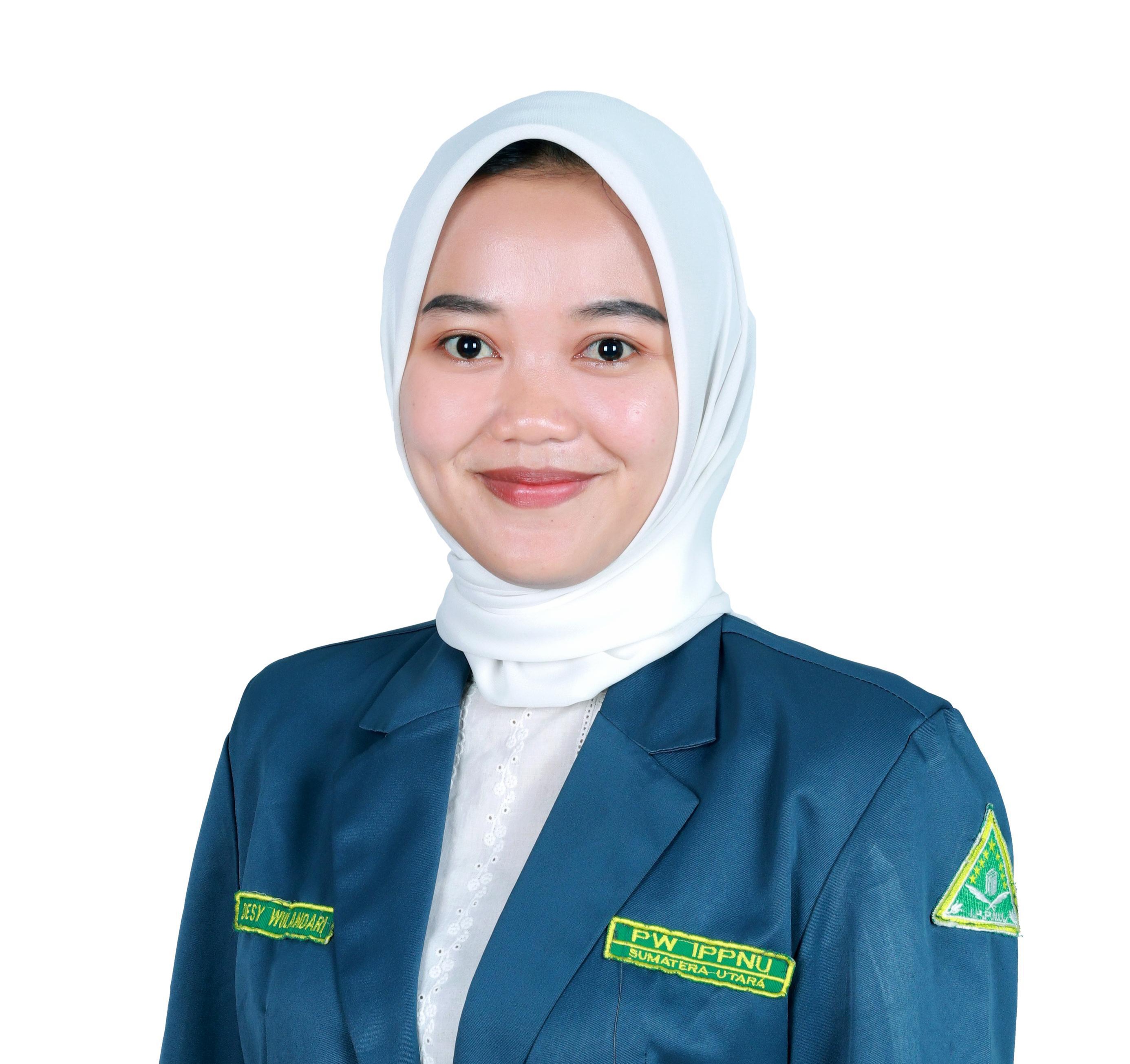 Ketua PW IPPNU Sumut berikan himbauan kepada masyarakat untuk tidak terlibat dalam Promosi Judi Online