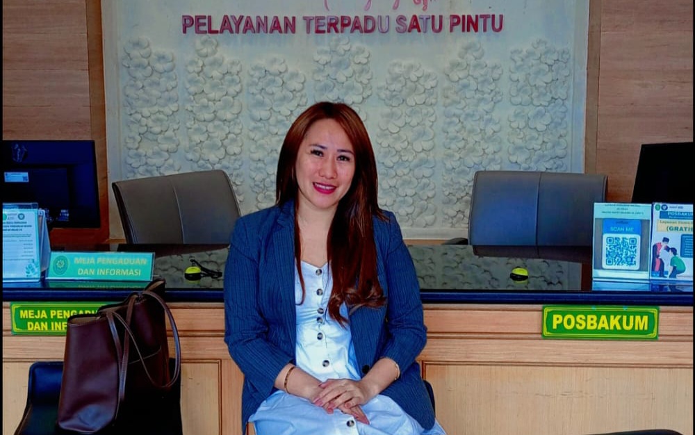 Ketua Badan Hukum dan HAM DPW Nasdem Kota Denpasar Ucapkan Selamat Hari Bhayangkara 1 Juli 2025