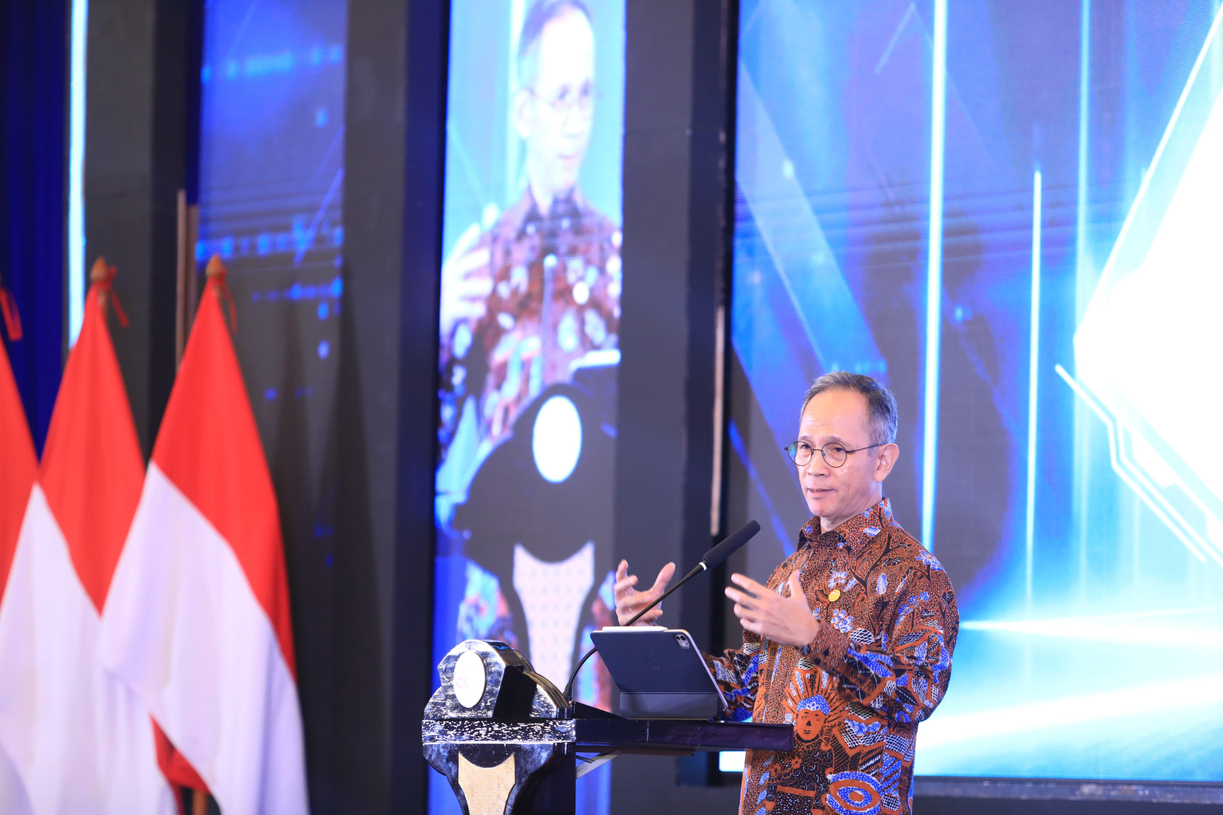 Perkuat Tata Kelola Perusahaan Asuransi, OJK Luncurkan Database Agen Asuransi Indonesia dan Polis Asuransi Indonesia 