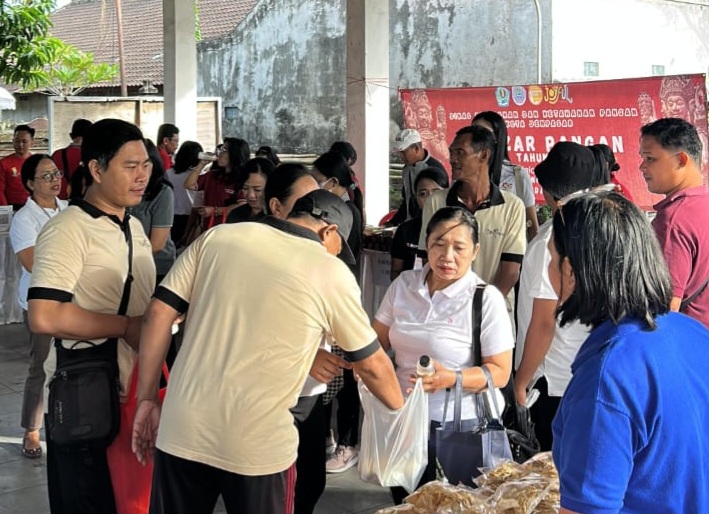 Strategi Pengendalian Inflasi Jaga Stabilitas Bahan Pokok