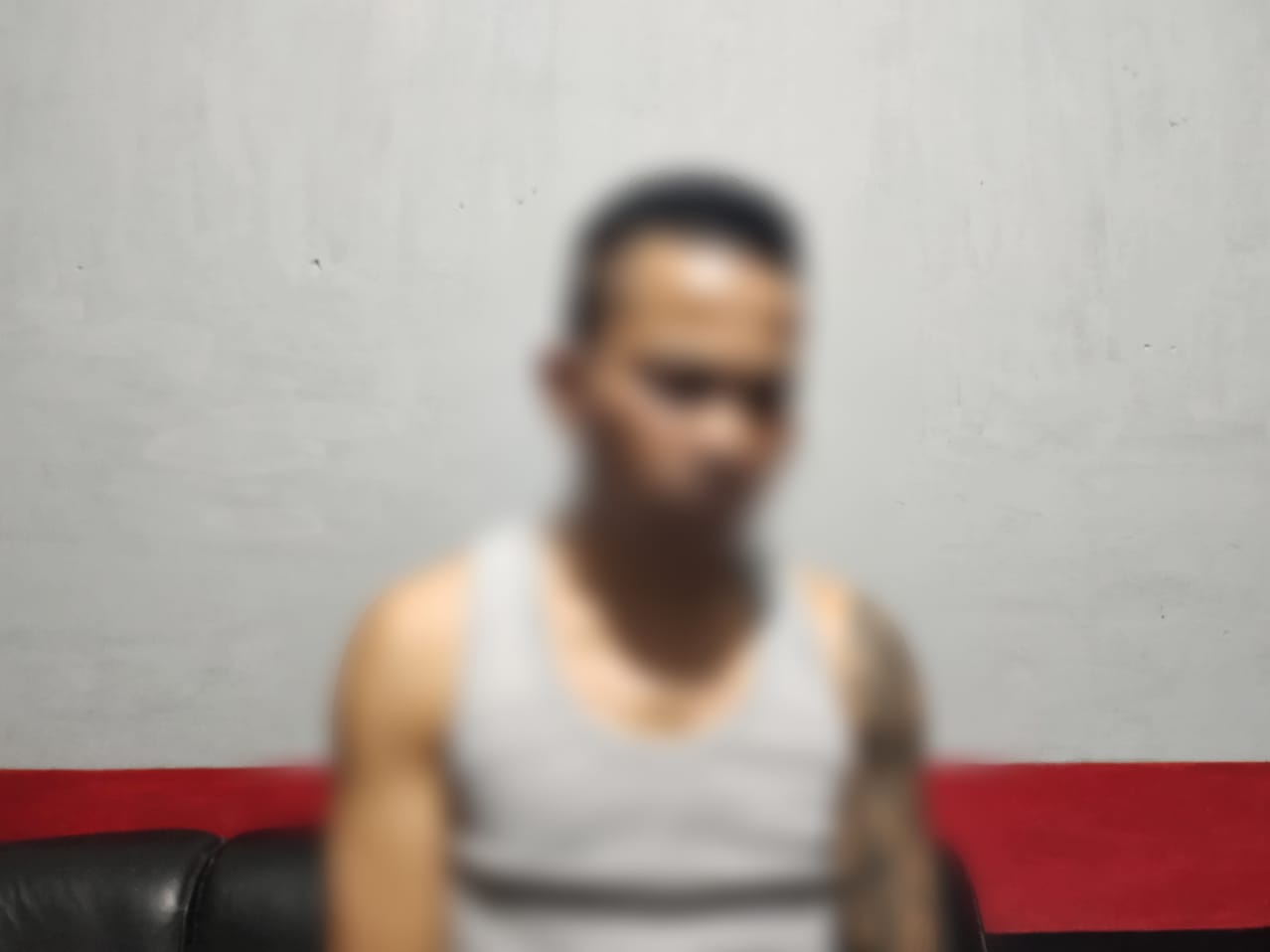 Selang Dua Jam Polisi Ringkus RM, Pelaku Pencabulan di Pantai Pede-Bajo