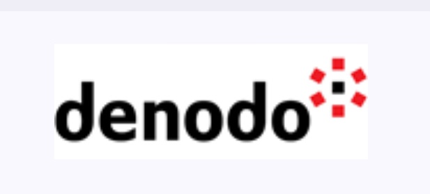 Platform Denodo dan Agora, Layanan Cloud Denodo, Kini Tersedia di kategori Agen dan Alat AI AWS Marketplace Baru
