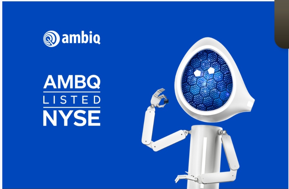 Ambiq Mengumumkan Harga Penawaran Umum Saham Perdana yang Diperbesar