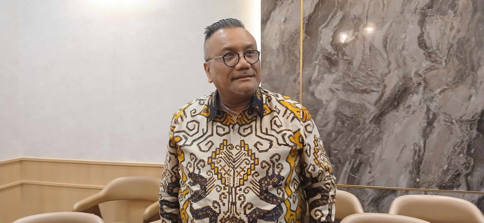 Penetapan Dirinya TSK di Polda Bali, Dr. Togar Situmorang Merasa Dikriminalisasi dan Pembunuhan Karakter 