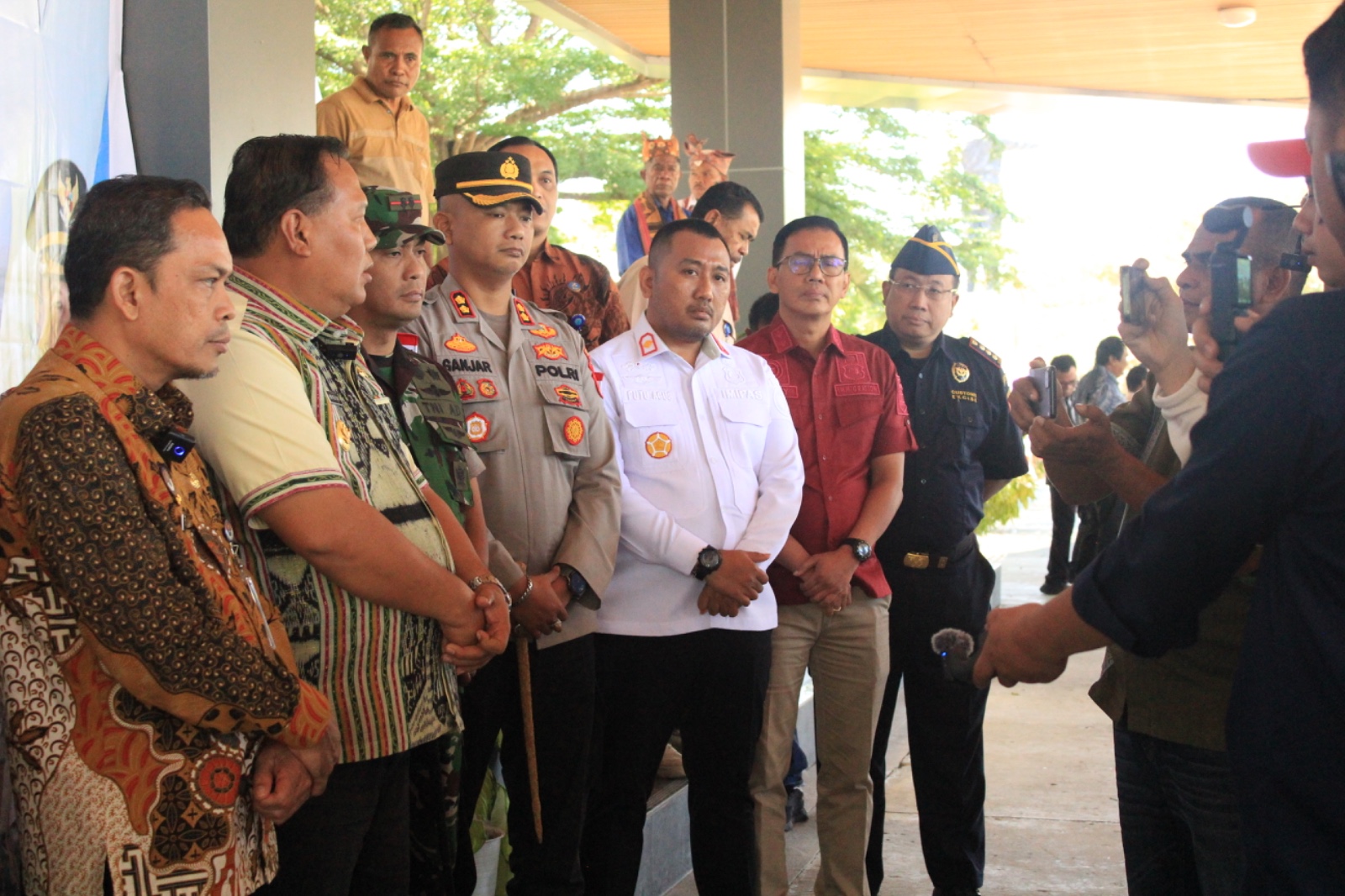 Pintu Bayangan” di Perbatasan — Imigrasi Atambua Pasang Badan Bersama BNPP Tutup Jalur Ilegal
