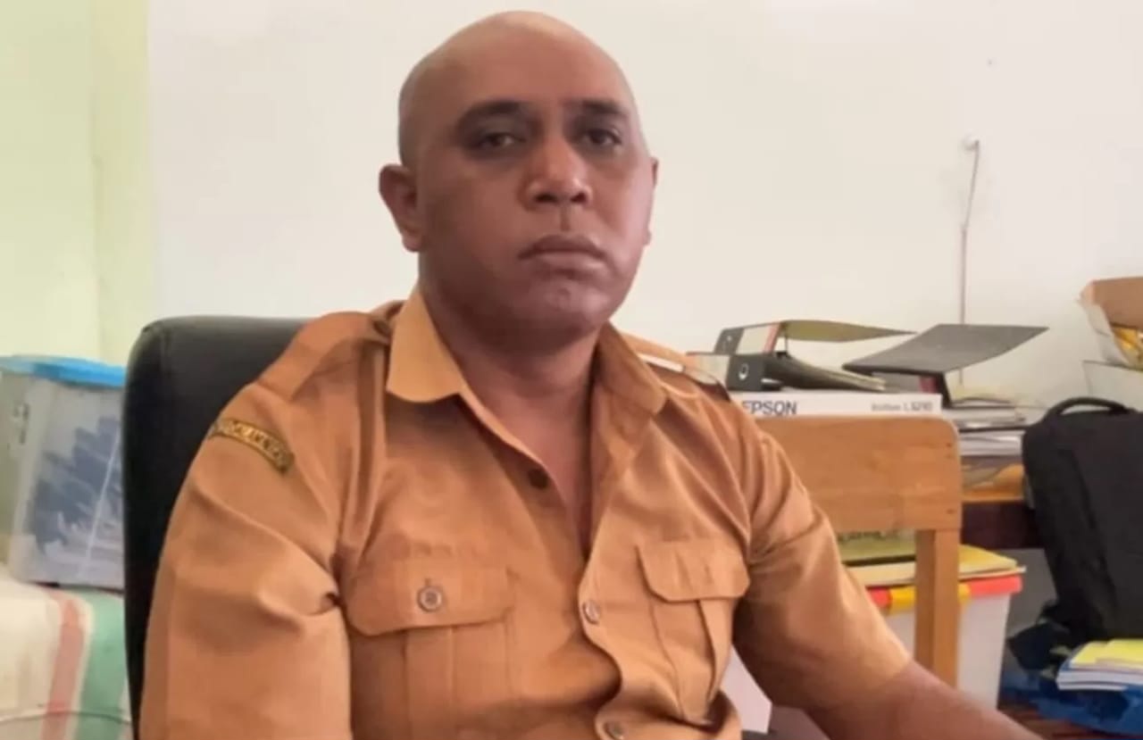 Gunakan DAU Sebesar Rp38 Miliar, Pemda Matim Komitmen Perbaiki Infrastruktur 