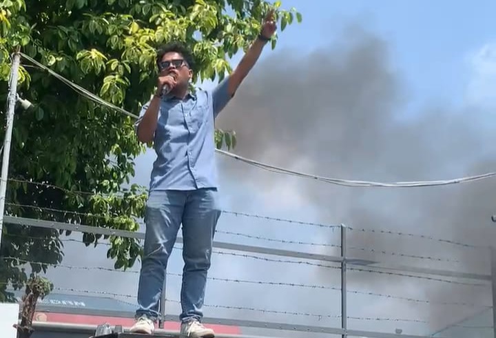 Wakil Ketua KAPIR, Rahmad Situmorang: Jangan Giring Opini Soal Tunjangan DPRD, Fakta Tunjangan OPD dan Proyek Mangkrak Era Wali Kota Medan Justru Menganga