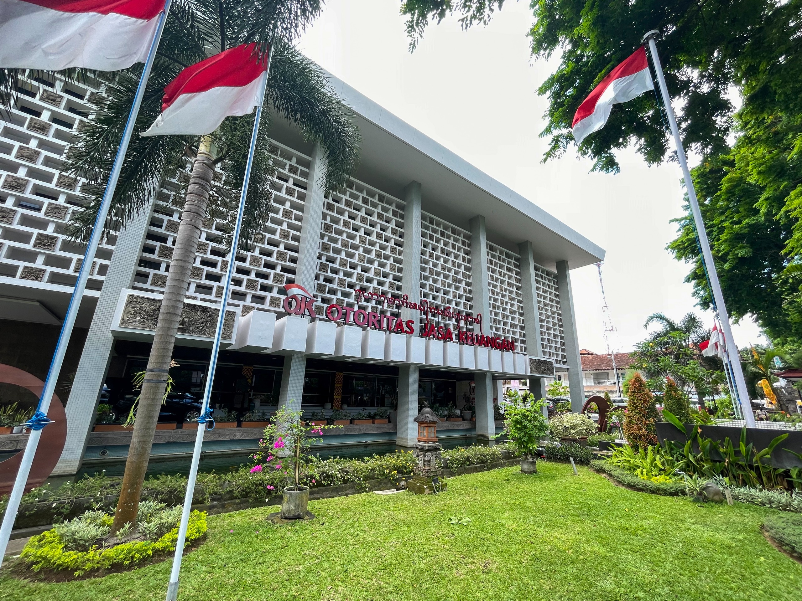 Korban Banjir di Bali Diberi Perlakuan Khusus, Ini Penjelasan OJK Bali
