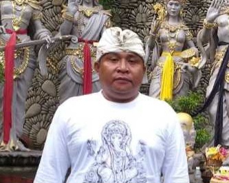 Mangku Nyoman Yasa: Seorang Jero Balian Melanggar Sesana Dapat Dikenakan Sanksi Sekala Maupun Niskala