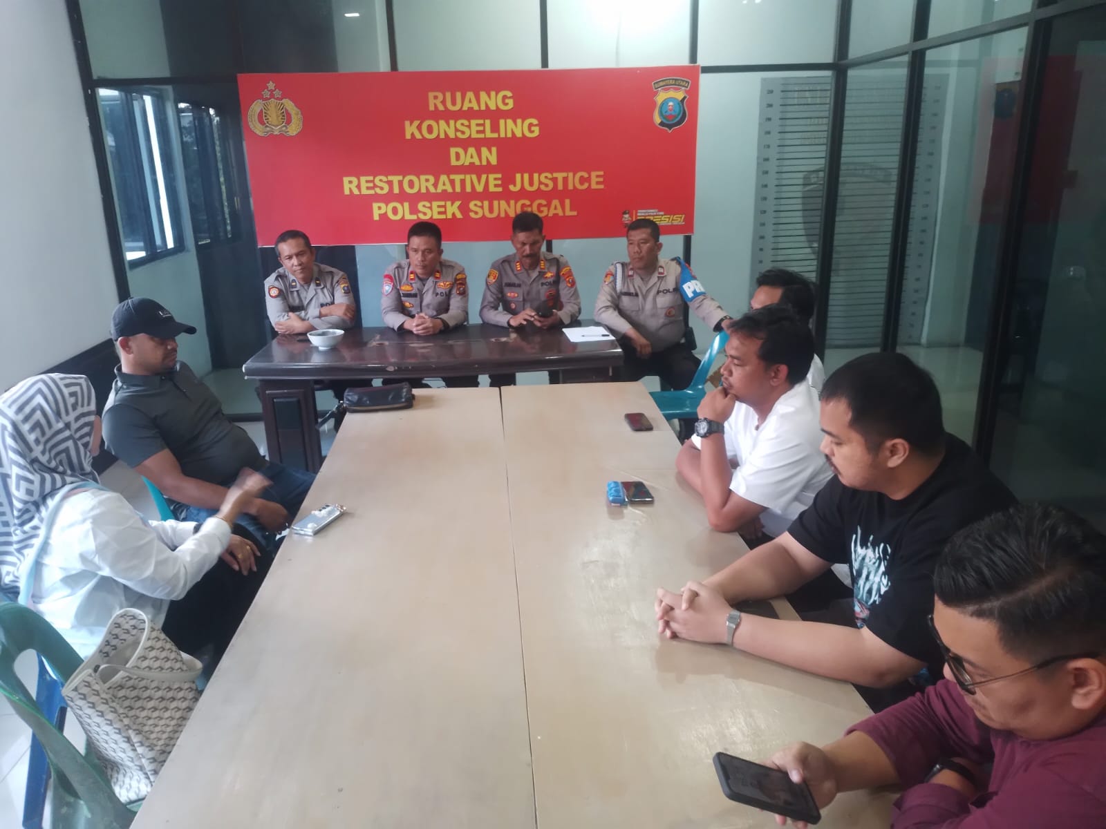 Pihak Car Wash Janji Ganti Biaya Kerusakan Sunroof