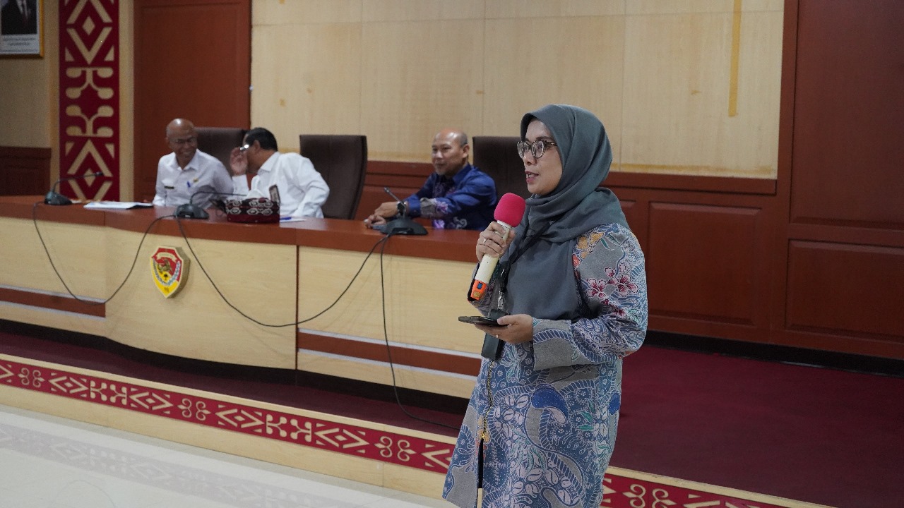 SPI 2024 Ungkap Celah Tata Kelola Pendidikan di NTT, KPK Dorong Perbaikan Sistemik