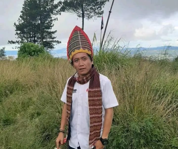Jemaat HKBP Bukan Budak Ephorus, Fredi Marbun: Suara Umat harus Didengar