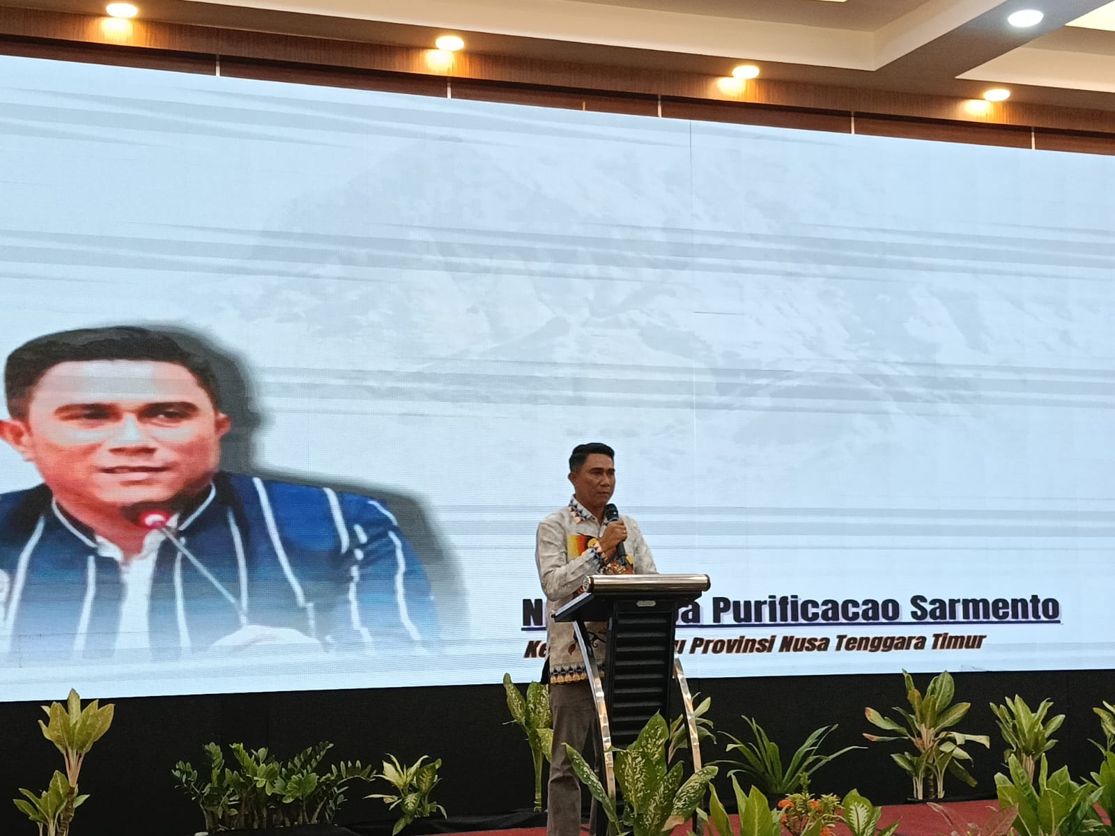 Bawaslu Manggarai Barat Perkuat Kelembagaan untuk Hadapi Tantangan Pemilu 2029 dan Pilkada 2031