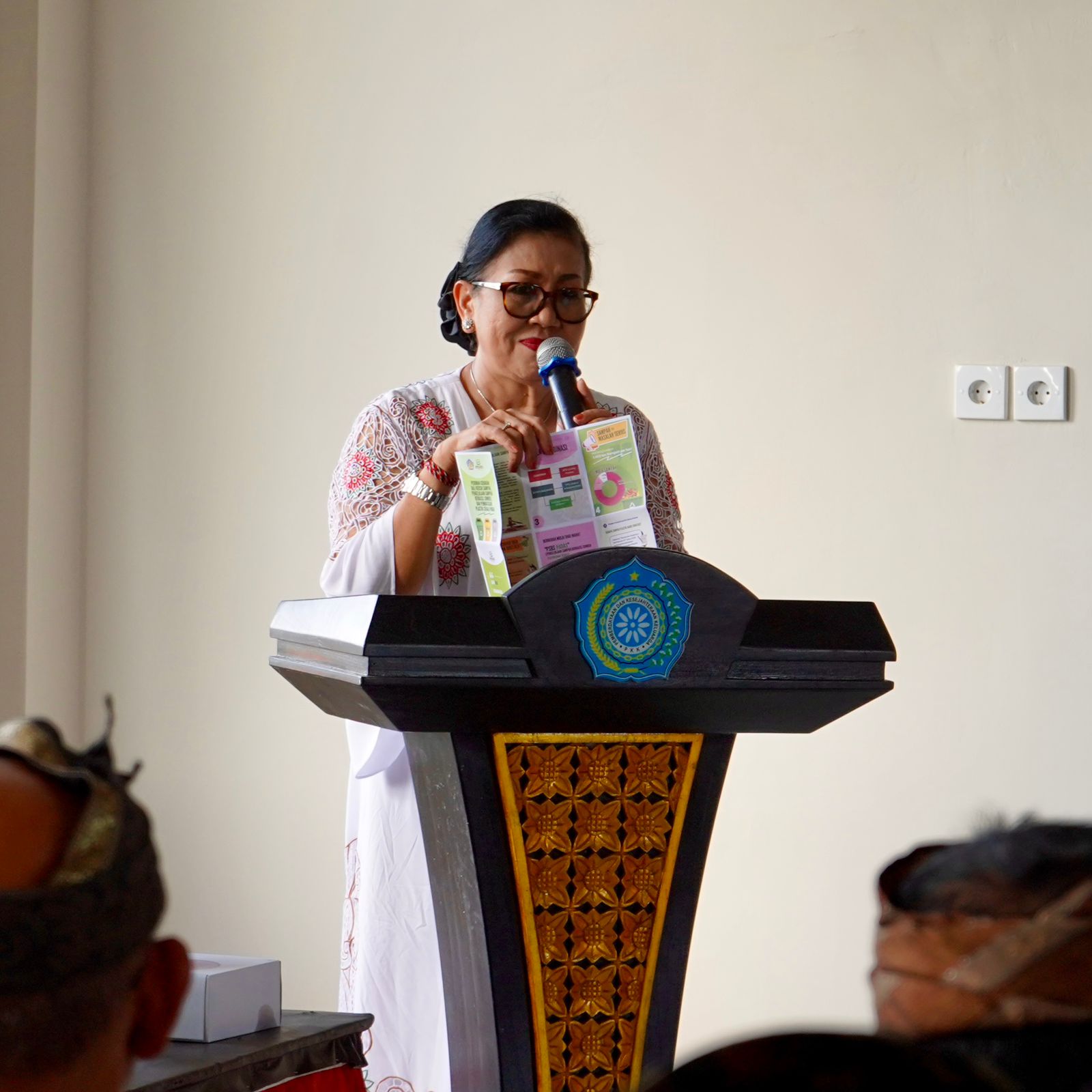 Perdes dan Perarem Jadi Kunci, Tabanan Gerakkan Pengelolaan Sampah dari Sumber