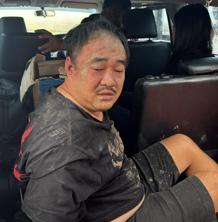 Polda Riau Gagalkan Penyelundupan 30 Kg Sabu di Pelabuhan Dumai