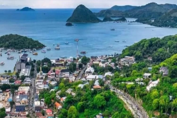 Labuan Bajo: Pertumbuhan Pariwisata, Tata Kota, dan Kerentanan Terhadap Bencana Kebakaran