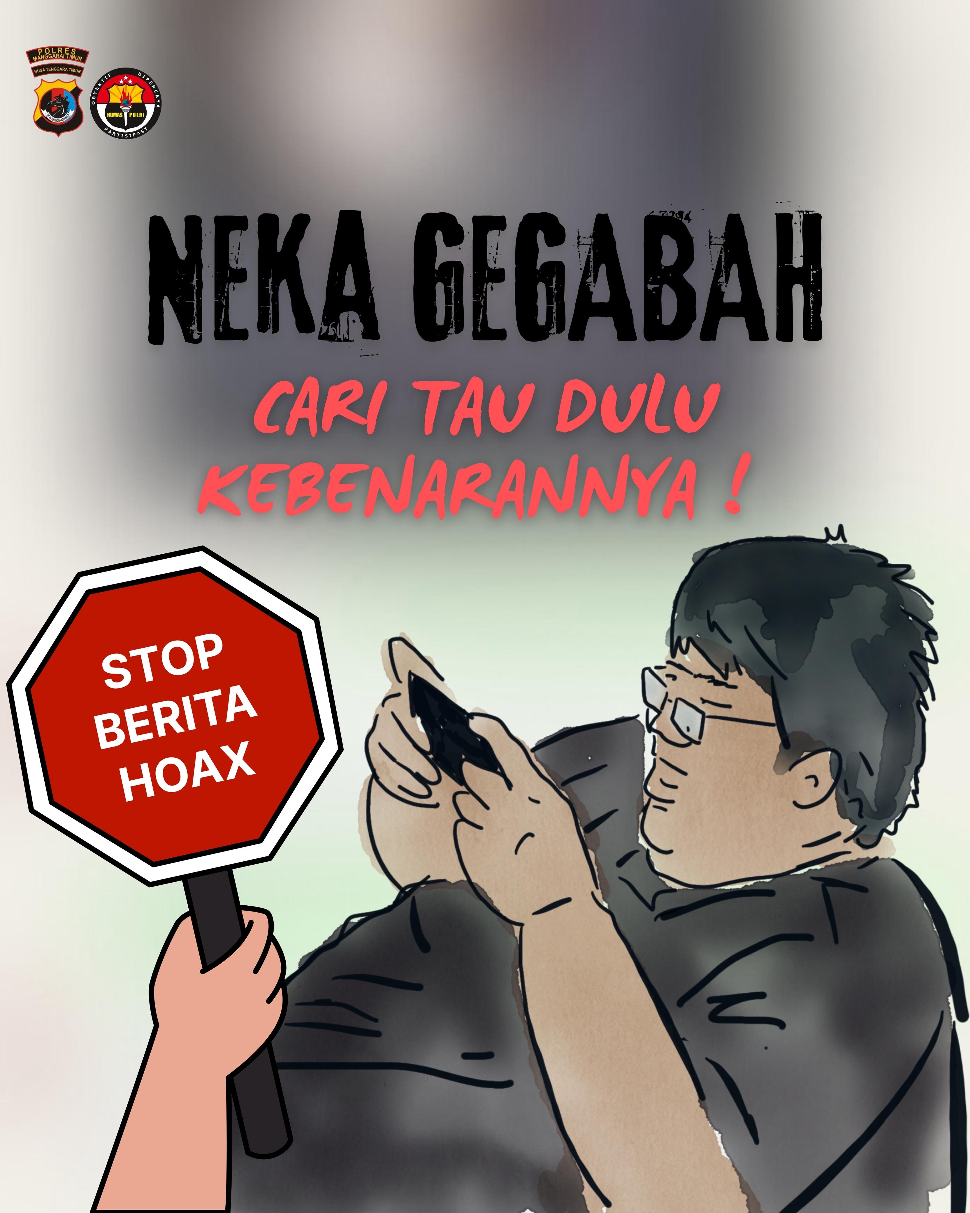 Pelaku Penyebar Video Hoaks Penculikan Anak di Marim Ternyata Seorang Guru, Akhirnya Minta Maaf