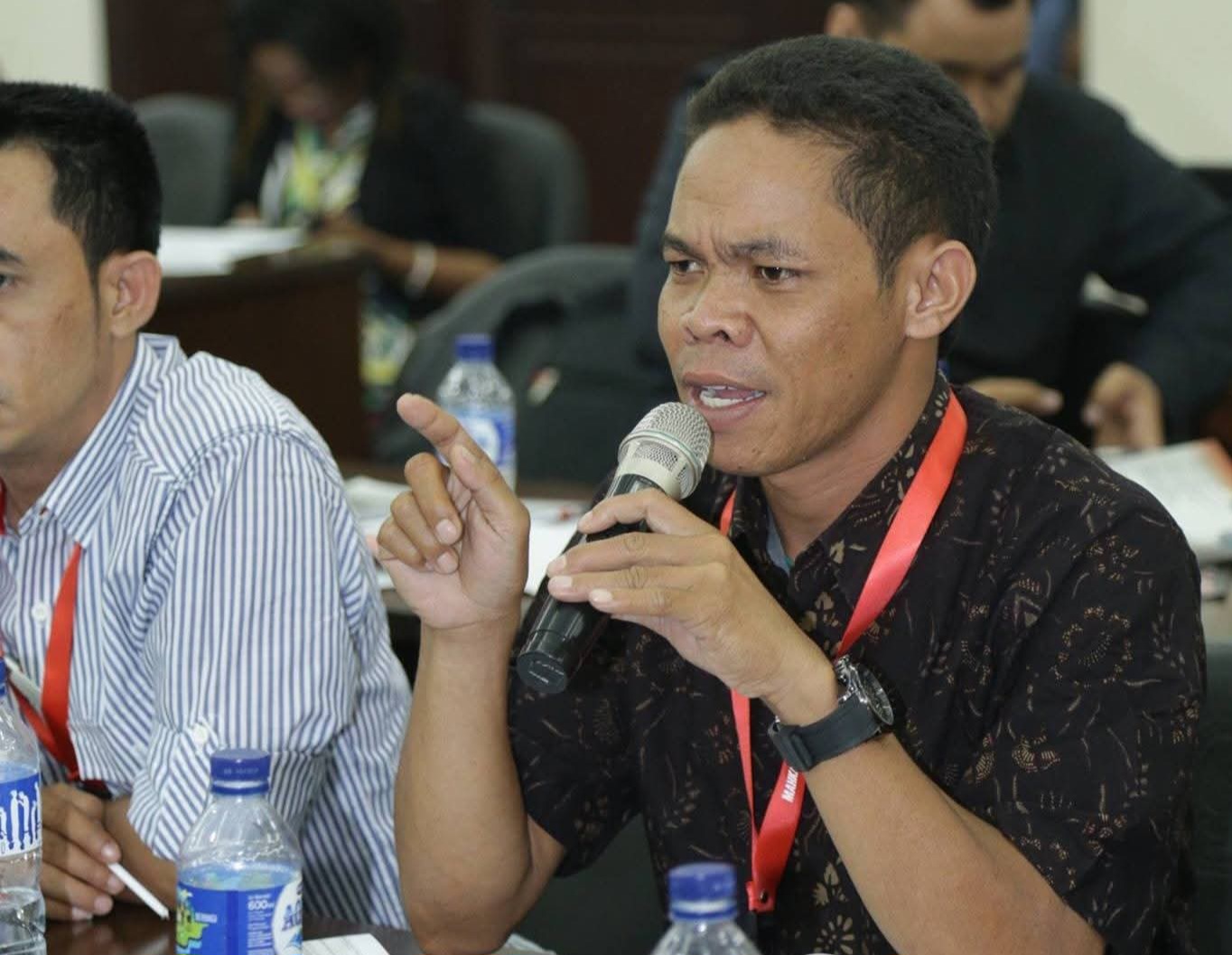 Saat Hukum Membuat Pejabat Takut: Jaksa Harus Jadi Pelindung, Bukan Momok Pembangunan Daerah