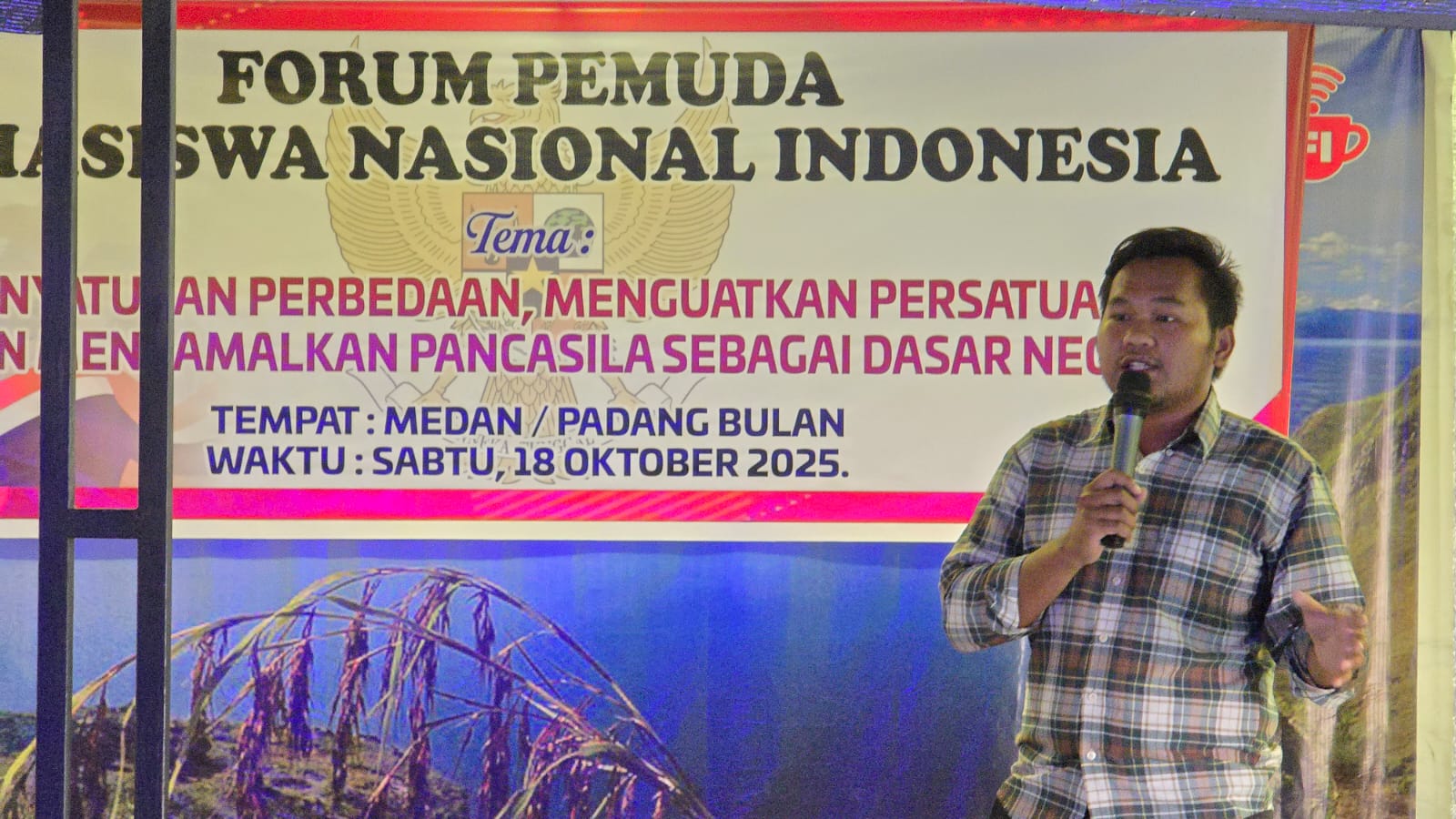 Indonesia Lahir dari Semangat Kebhinekaan, Jadikan Perbedaan Sebagai Kekuatan
