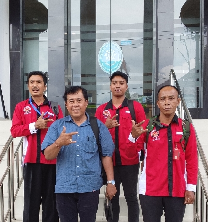 Tidak Terima Ditetapkan Sebagai Tersangka, Polres Gianyar Dipraperadilankan