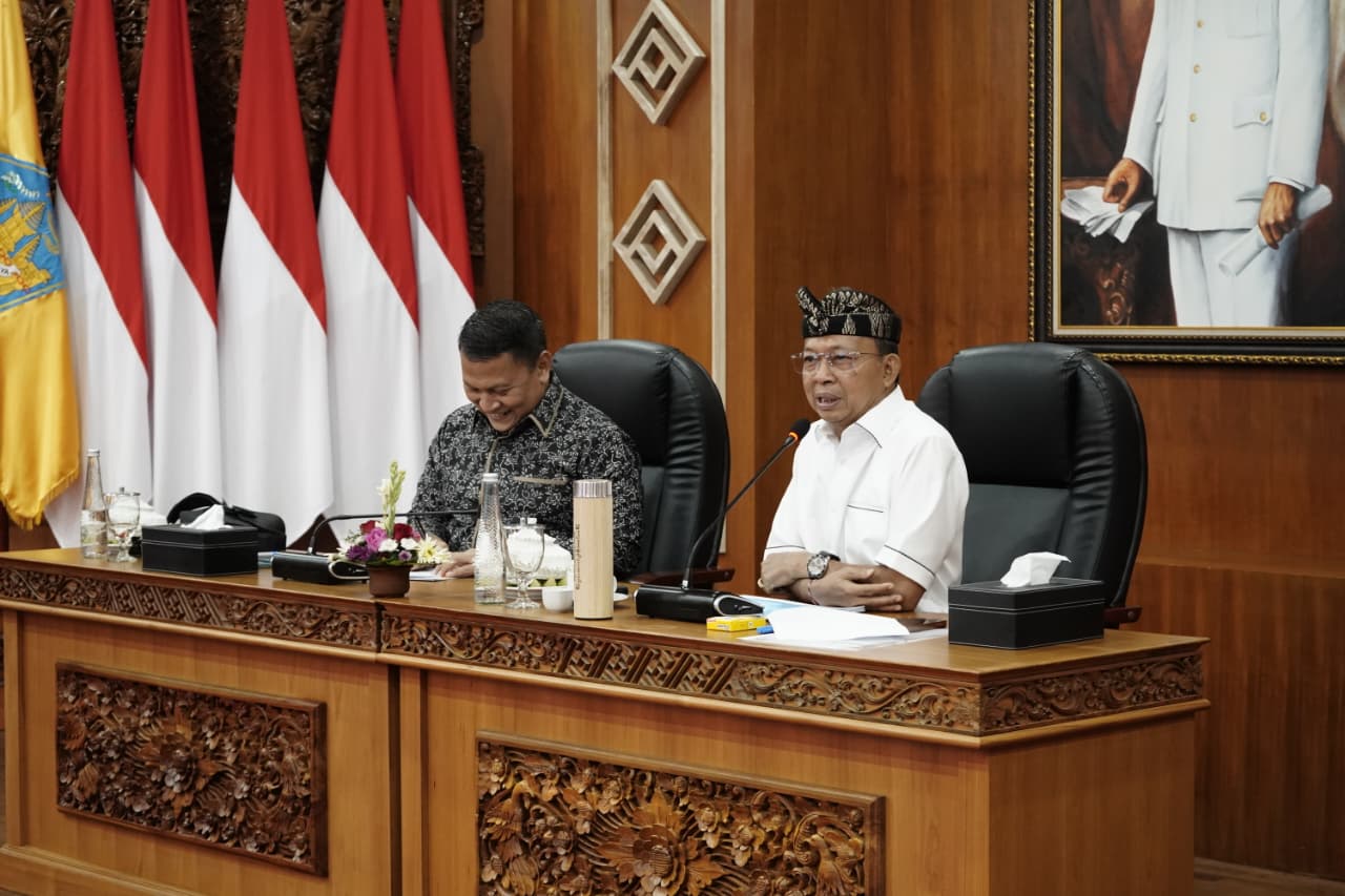 Besar Kontribusi Devisa Pariwisata Nasional, BKSAP DPR RI: Bali harus Diperhatikan Khusus Pemerintah Pusat