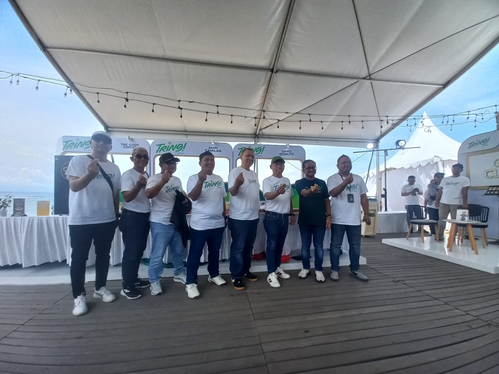 Tak Perlu Ribet, Gen Z Nabung Emas di Pegadaian Lewat Aplikasi ‘Tring’