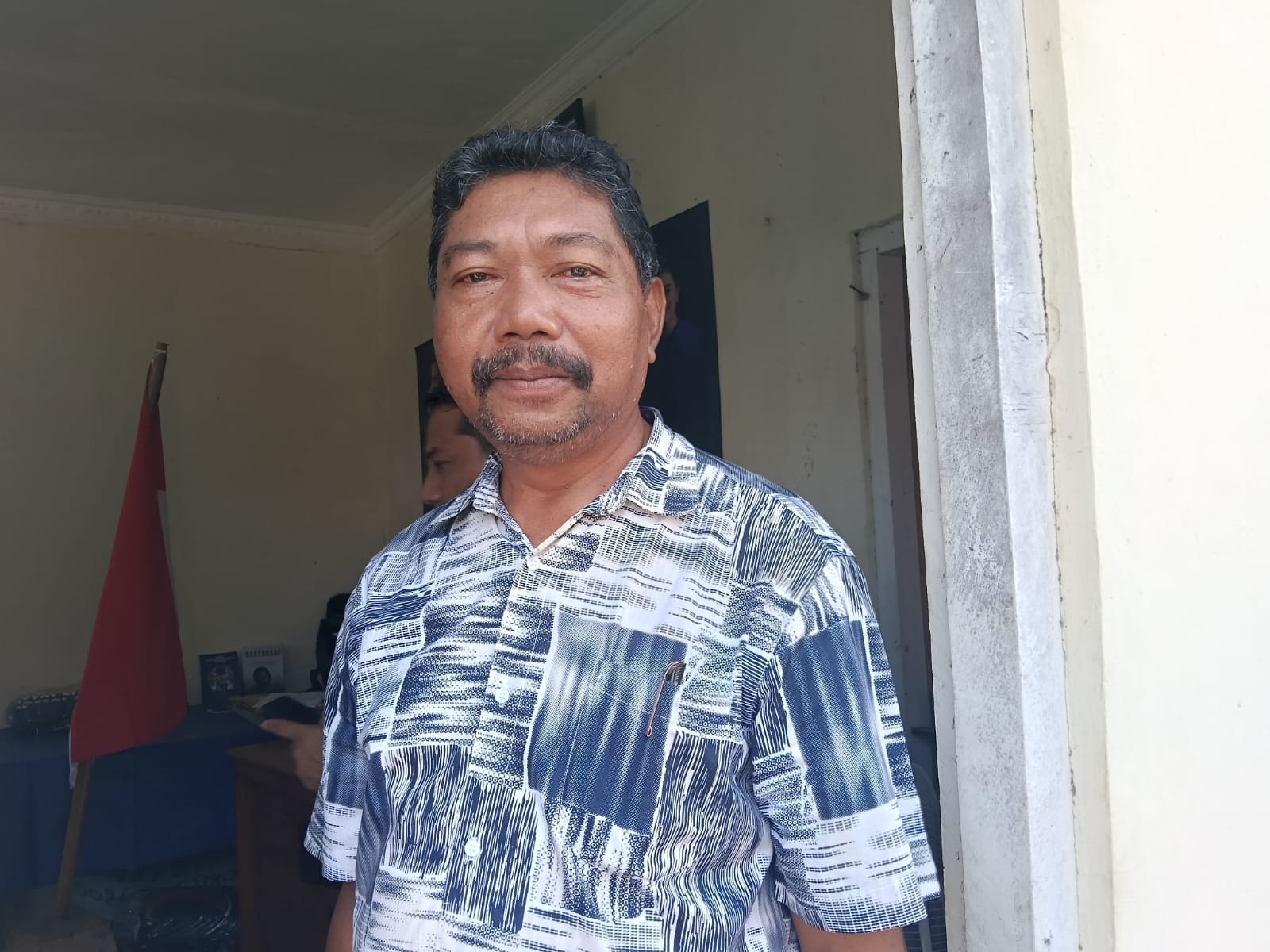 NasDem Manggarai Barat Tegas Bantah Isu Sekretariat Fiktif, Kesbangpol: “Administrasi Resmi dan Valid”