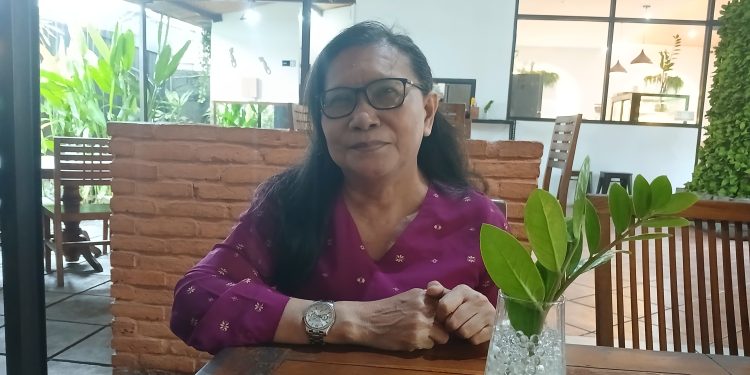 Setelah Putusan Kemenangan Turun dari MA, Siti Sapurah, SH., : Semua Pihak harus Hormati Keputusan Ini