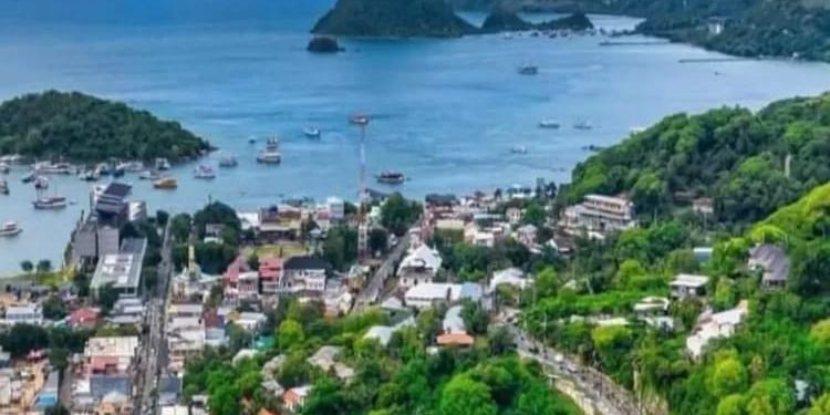 Manggarai Barat: Labuan Bajo dan Hidden Gems