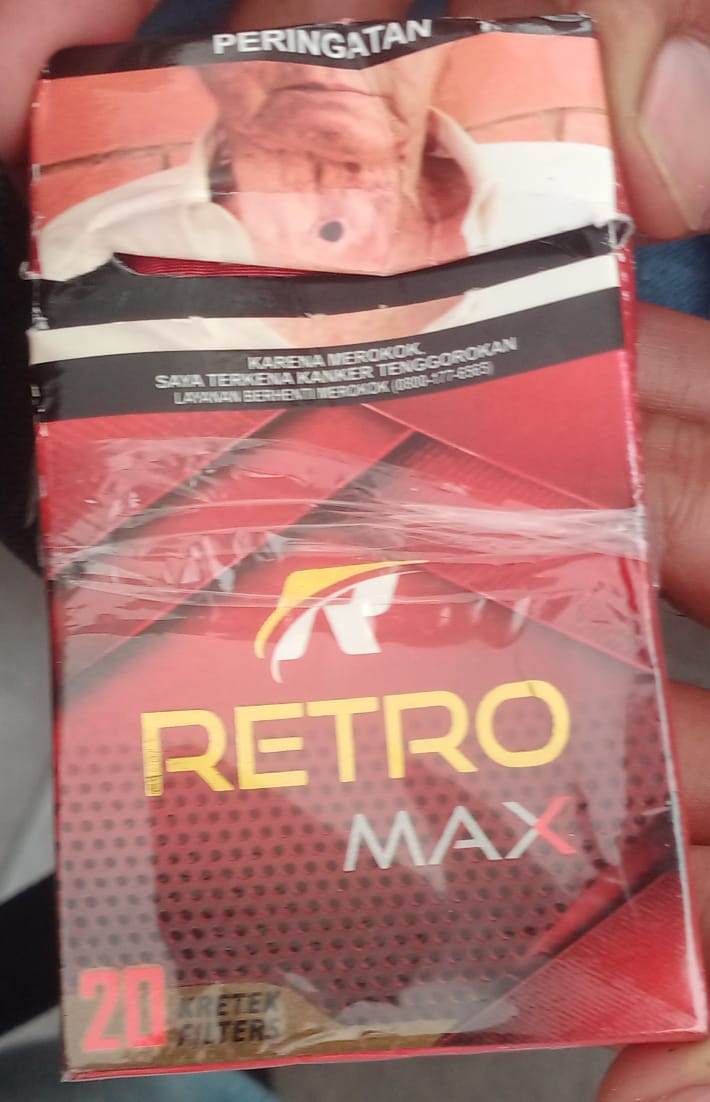 Rokok Ilegal Menggurita di Manggarai Raya, Bea Cukai Diduga Kecolongan